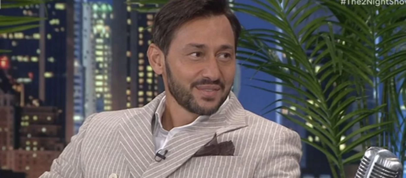 Π.Καλίδης: «Όποιος φεύγει από αυτό το Survivor το μετανιώνει - Θα ήθελα να αντέξω παραπάνω» (βίντεο)